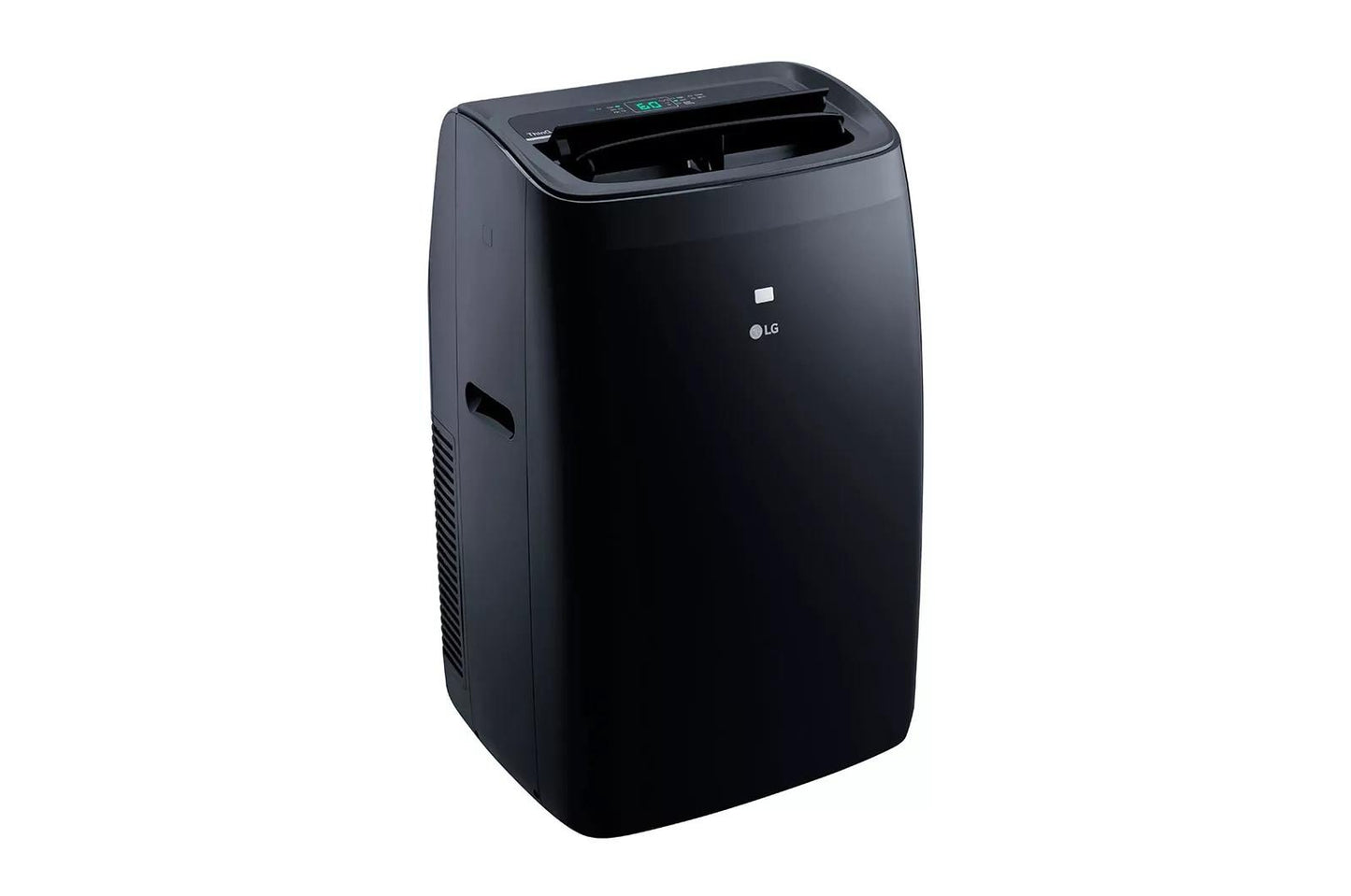 LG LP1021BSSM LG 10,000 BTU Smart Wi-fi Portable Air Conditioner