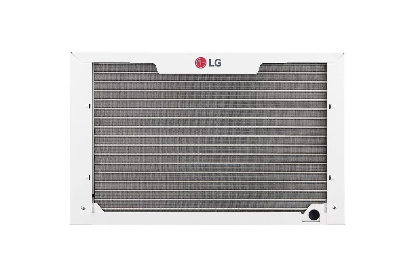LG LW1223HRSM 12,200 BTU Smart Wi-fi Enabled Window Air Conditioner, Cooling & HE...