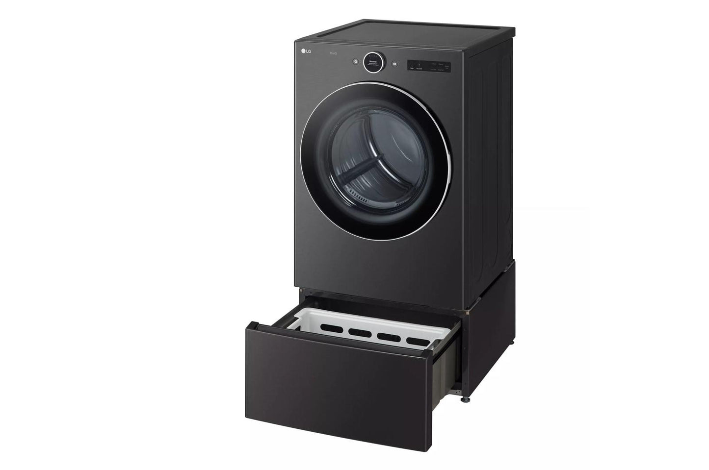 LG WDP6B LG Pedestal Storage Drawer