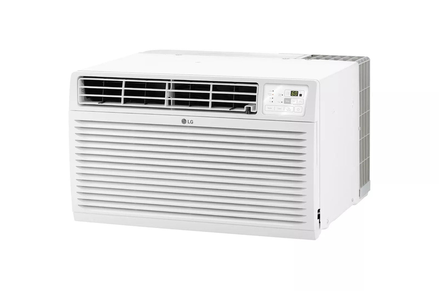 LG LT1236CER LG 12,000 BTU 230v Through-the-wall Air Conditioner