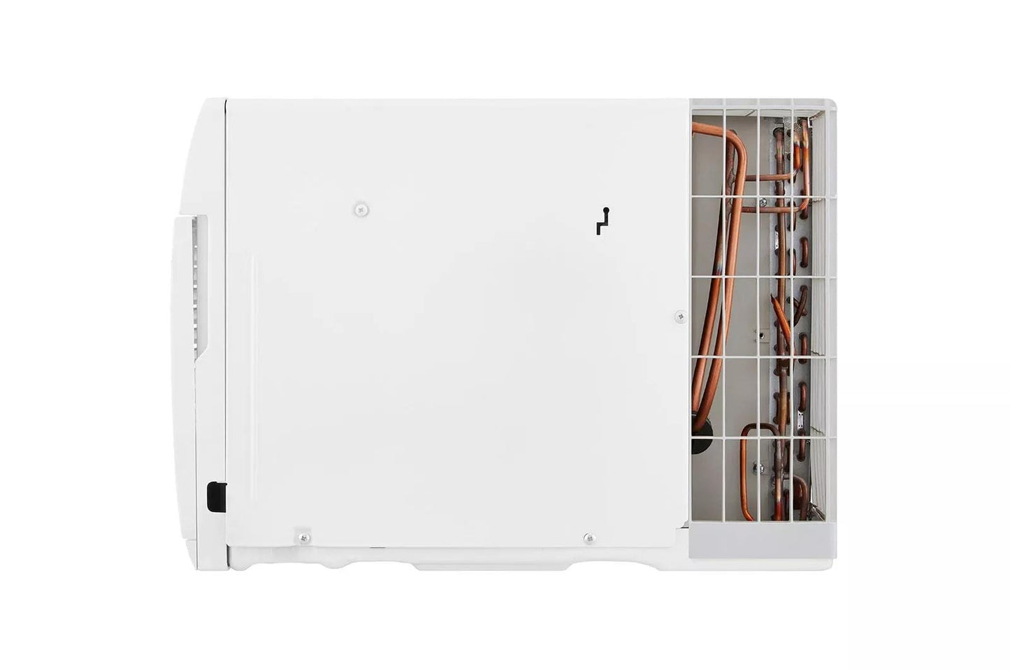LG LT1236CER LG 12,000 BTU 230v Through-the-wall Air Conditioner