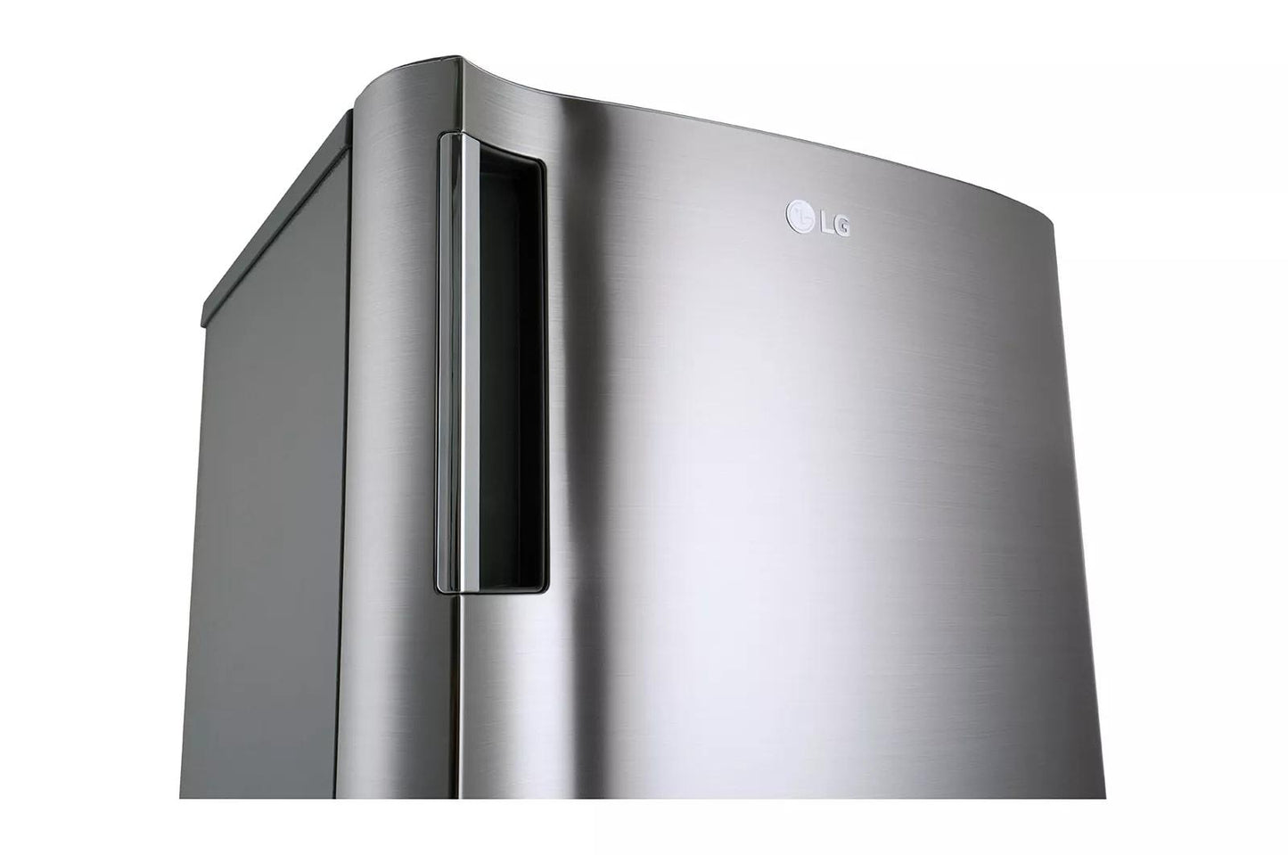 LG LRONC0605V LG 6 Cu. Ft. Single Door Refrigerator