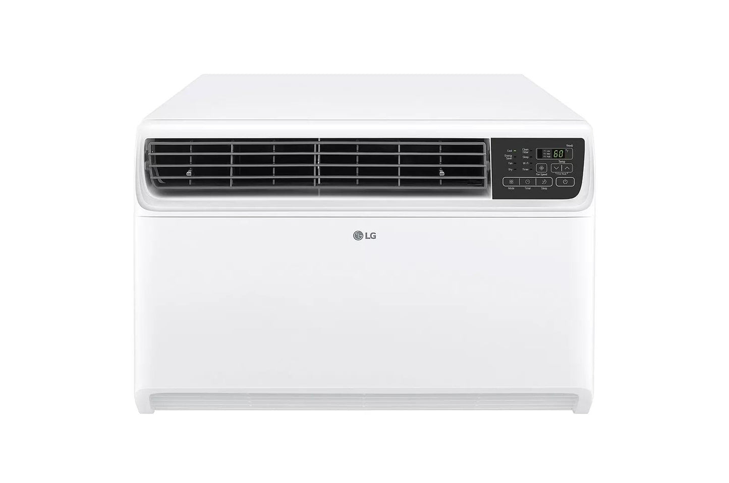 LG LW1822IVSM 18,000 BTU Dual Inverter Smart Wi-fi Enabled Window Air Conditioner