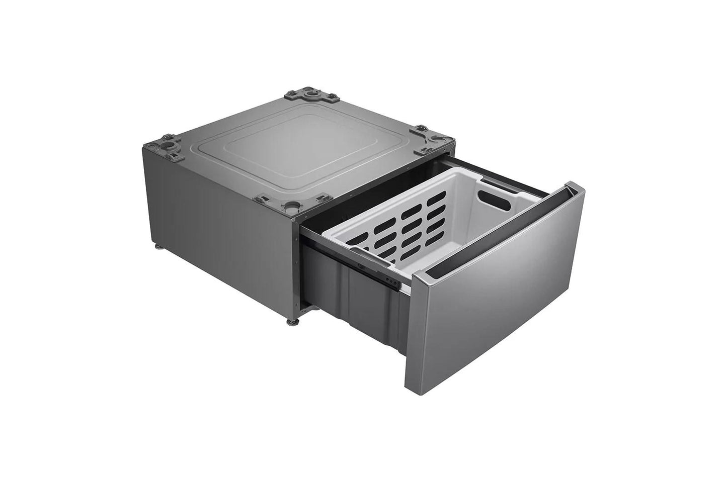 LG WDP6V LG 27'' Pedestal Storage Drawer