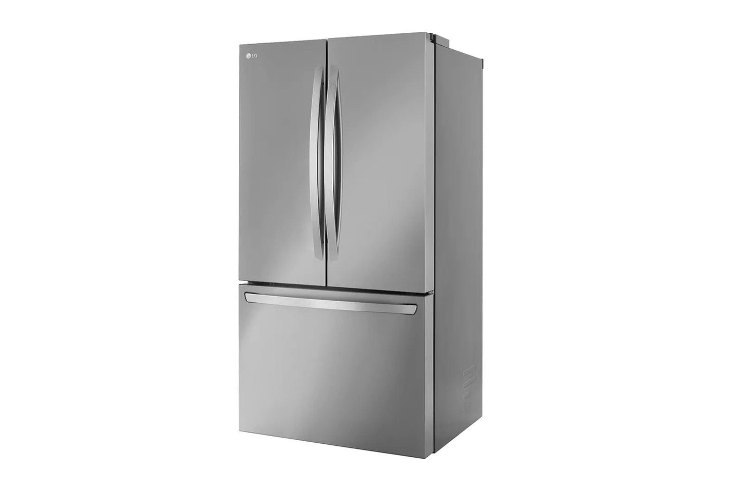 LG LRFLC2706S LG 27 Cu. Ft. Smart Counter-depth Refrigerator
