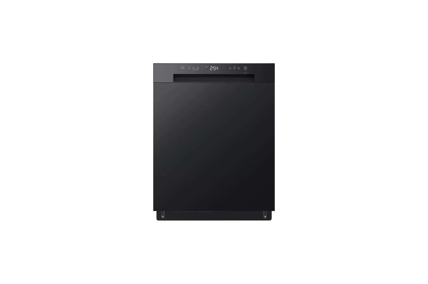LG LDFC2423B Front Control Dishwasher With Lodecibel Operation and Dynamic Dry
