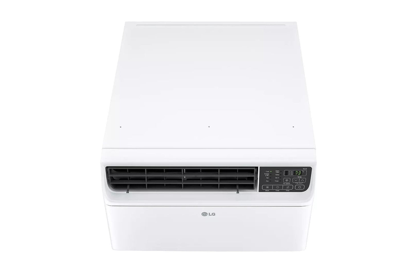 LG LW1022IVSM 10,000 BTU Dual Inverter Smart Wi-fi Enabled Window Air Conditioner