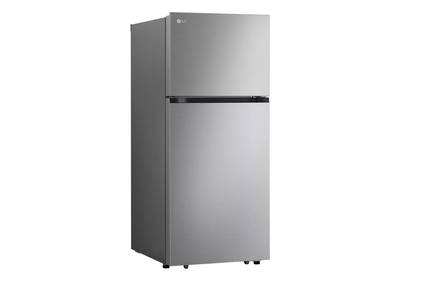 LG LT18S2100S LG 18 CU.FT. Garage Ready Top Freezer Refrigerator