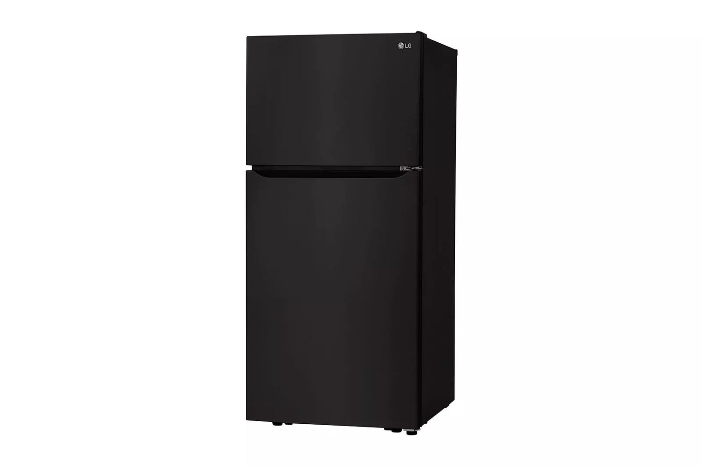LG LTCS20020B LG 20 Cu. Ft. Top Freezer Refrigerator