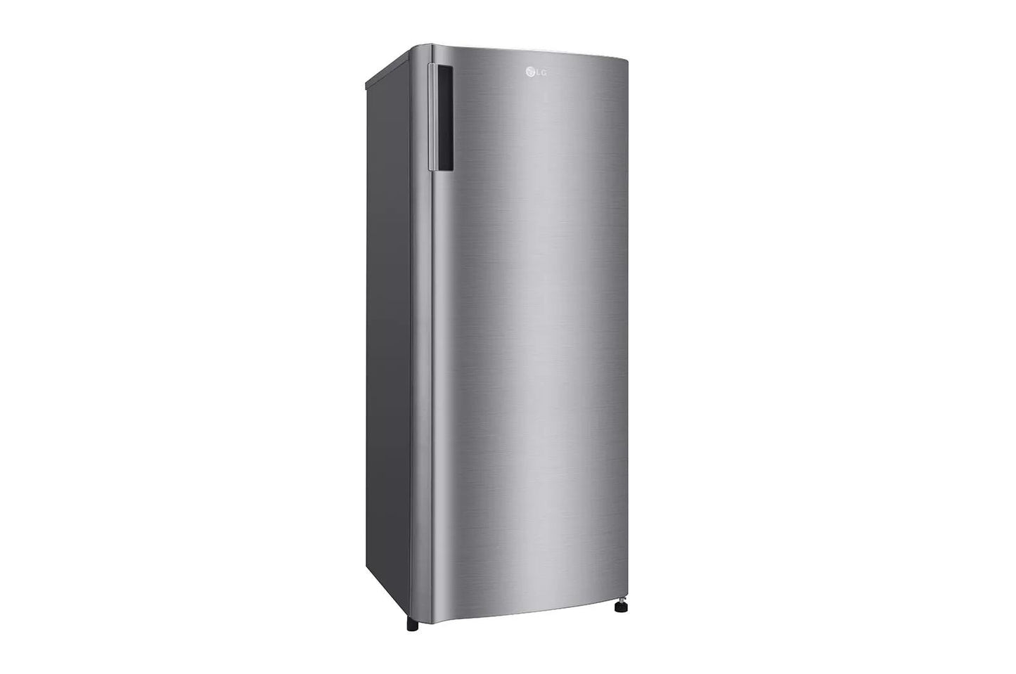 LG LROFC0605V LG 5.8 Cu. Ft. Single Door Freezer Refrigerator