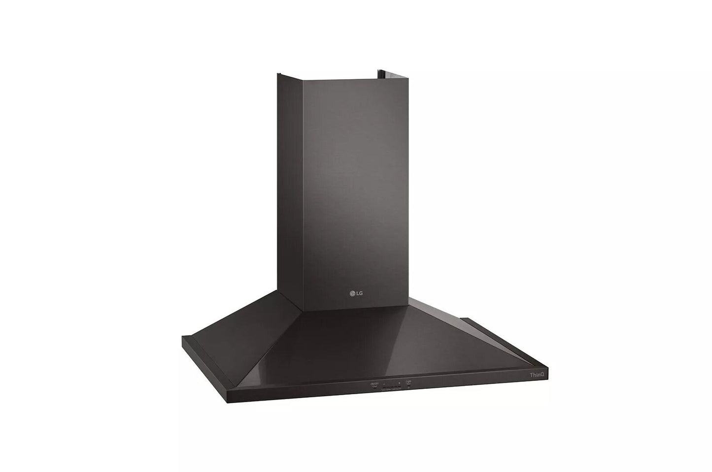 LG HCED3615D LG 36'' Wall Mount Chimney Hood