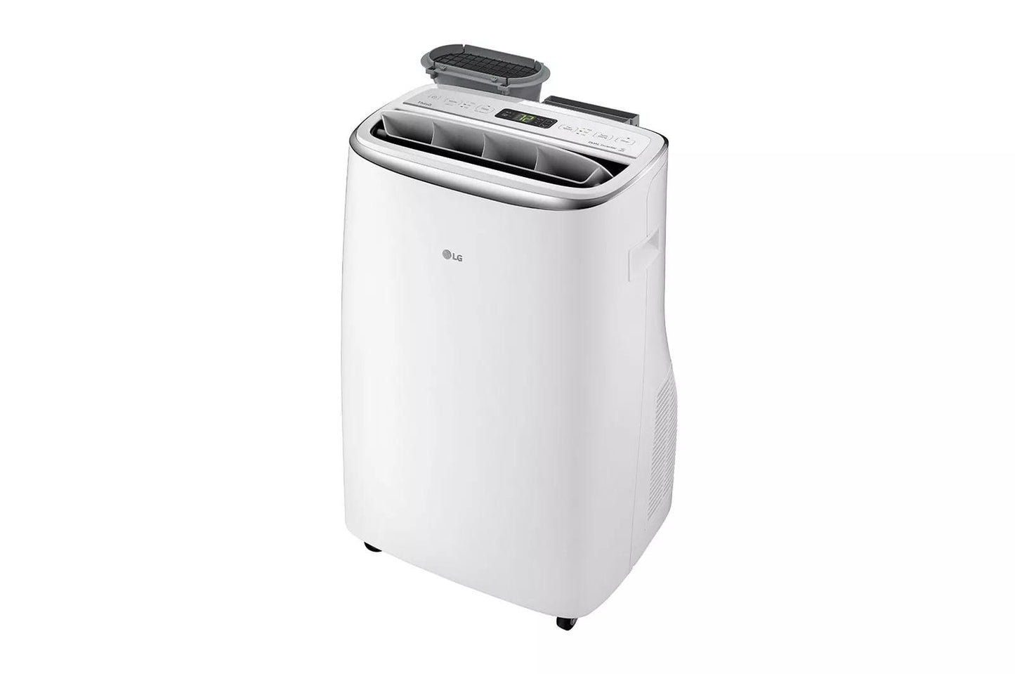 LG LP1419IVSM LG 14,000 BTU Dual Inverter Smart Wi-fi Portable Air Conditioner