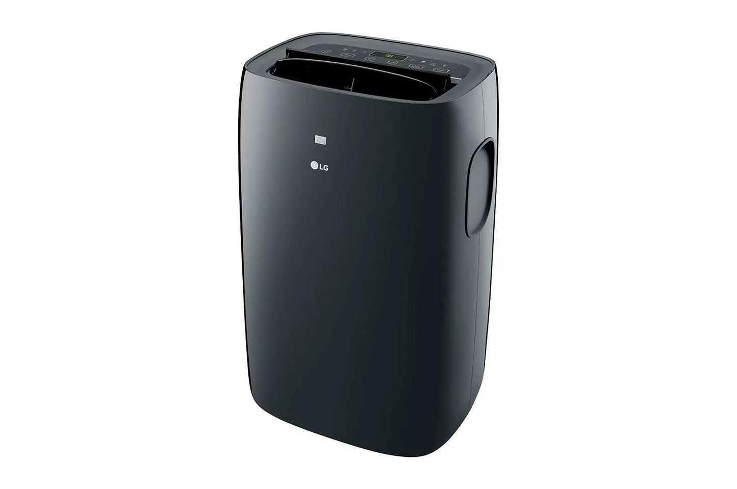 LG LP0821GSSM LG 8,000 BTU Smart Wi-fi Portable Air Conditioner