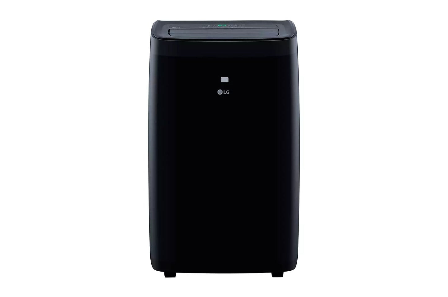 LG LP1021BHSM LG 10,000 BTU Smart Wi-fi Portable Air Conditioner