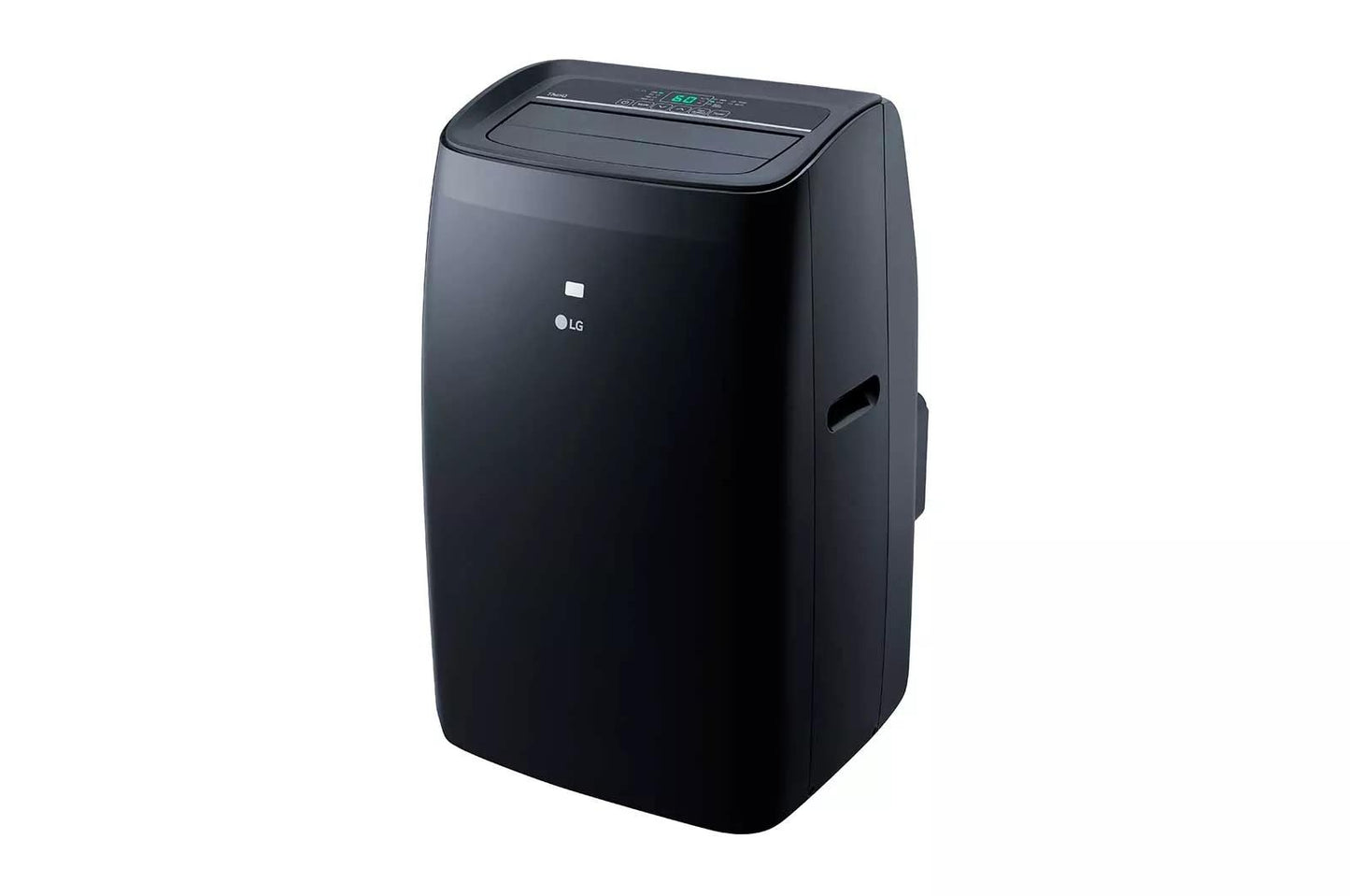 LG LP1021BHSM LG 10,000 BTU Smart Wi-fi Portable Air Conditioner