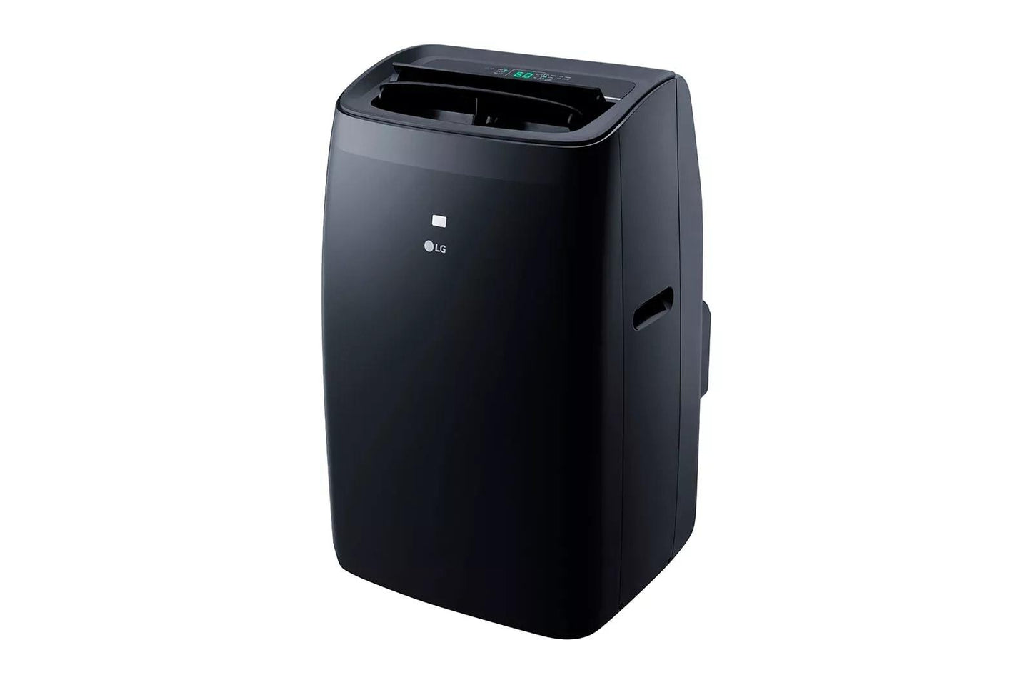 LG LP1021BSSM LG 10,000 BTU Smart Wi-fi Portable Air Conditioner