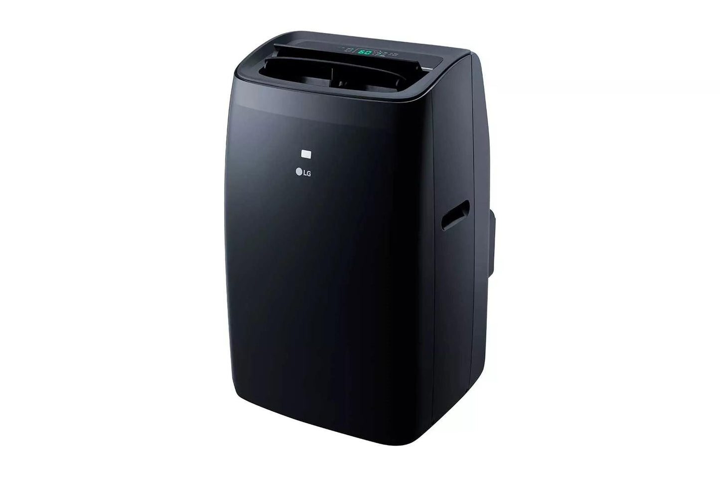LG LP1021BHSM LG 10,000 BTU Smart Wi-fi Portable Air Conditioner