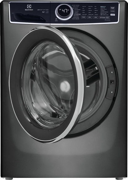 ELECTROLUX ELFW7537AT Electrolux 4.5 Cu. Ft. Front Load Washer