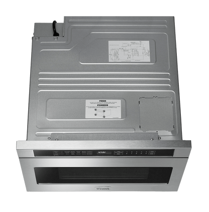 THOR KITCHEN TMD2401 Thor Kitchen 24 Inch Microwave Drawer