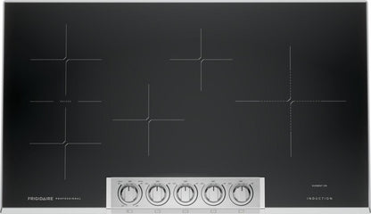 FRIGIDAIRE PCCI3680AF Frigidaire Professional 36"" Induction Cooktop