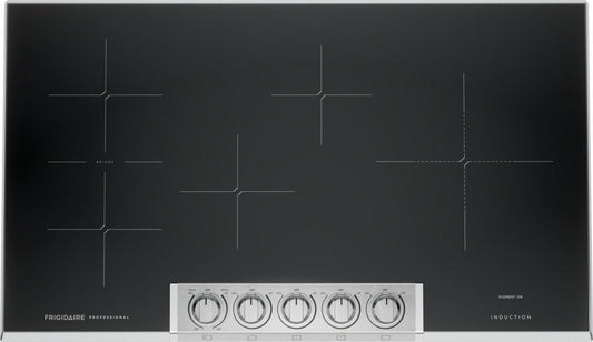 FRIGIDAIRE PCCI3680AF Frigidaire Professional 36"" Induction Cooktop