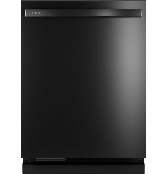GE APPLIANCES PDT795SBVTS GE Profile Energy Star Smart Ultrafresh System Dishwasher With ...