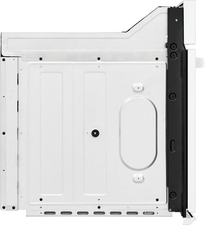 FRIGIDAIRE FCWS2727AW Frigidaire 27'' Single Electric Wall Oven With Fan Convection