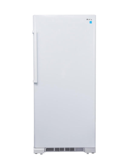 DANBY DAR170A3WDD Danby Designer 17 Cu. Ft. Apartment Size Refrigerator