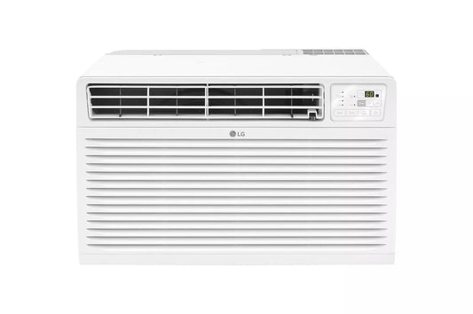 LG LT12124CNR LG 11,800 BTU 115v Through-the-wall Air Conditioner
