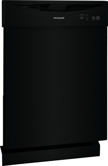 FRIGIDAIRE FDPC4221AB Frigidaire 24'' Built-in Dishwasher