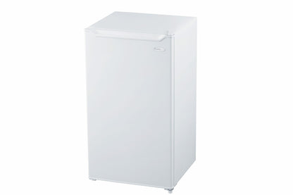 DANBY DCR033B2WM Danby Diplomat 3.3 Cu Ft White Compact Refrigerator