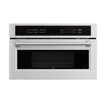 THOR KITCHEN TMO30 30 Inch Built-in Professional Microwave Speed Oven With Airfry - TM...
