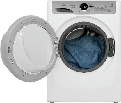 ELECTROLUX ELFW7337AW Electrolux 4.4 Cu. Ft. Front Load Washer