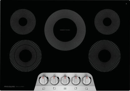 FRIGIDAIRE GCCE3070AS Frigidaire Gallery 30"" Electric Cooktop