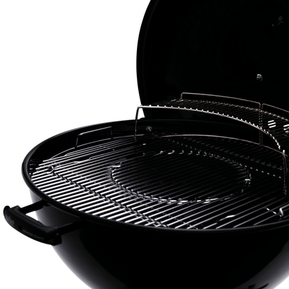 WEBER 1500064 Weber Master-touch Charcoal Grill 26 - Black