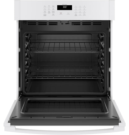 GE APPLIANCES JKS3000DNWW Ge 27"" Built-in Single Wall Oven