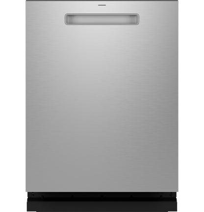 GE APPLIANCES PDP715SYVFS GE Profile Fingerprint Resistant Top Control With Stainless STE...