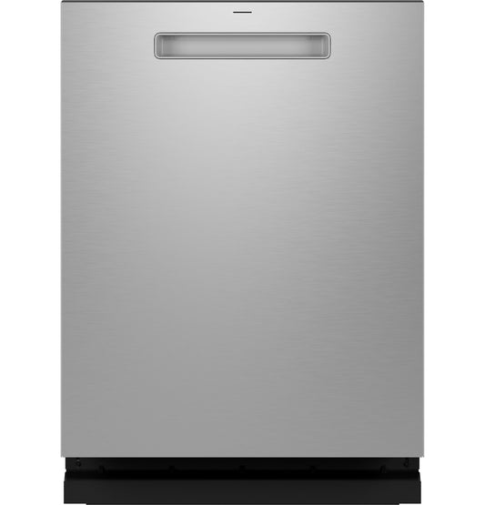 GE APPLIANCES PDP715SYVFS GE Profile Fingerprint Resistant Top Control With Stainless STE...