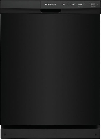 FRIGIDAIRE FFCD2413UB Frigidaire 24'' Built-in Dishwasher