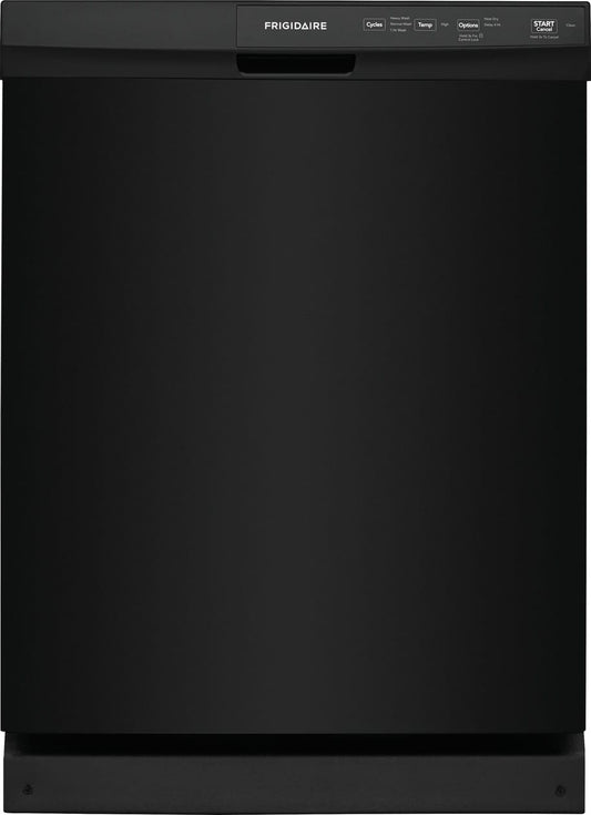 FRIGIDAIRE FFCD2413UB Frigidaire 24'' Built-in Dishwasher