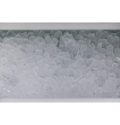 GE APPLIANCES UNC15NPWII Ice Maker 15-inch - Nugget Ice