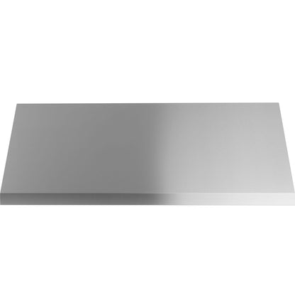 GE APPLIANCES UVW9484SPSS GE Appliances 48"" Professional Hood