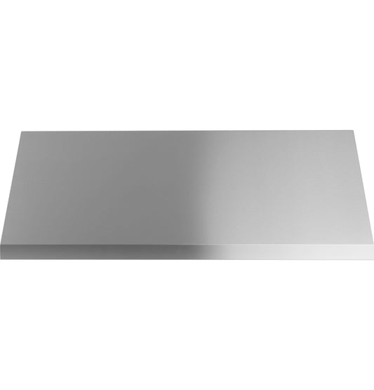 GE APPLIANCES UVW9484SPSS GE Appliances 48"" Professional Hood