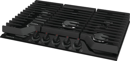 FRIGIDAIRE GCCG3048AB Frigidaire Gallery 30"" Gas Cooktop
