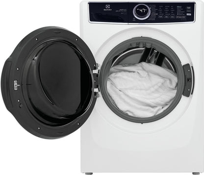 ELECTROLUX ELFW7637AW Electrolux 4.5 Cu. Ft. Front Load Washer