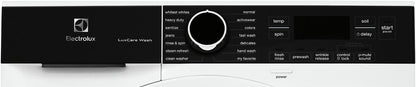 ELECTROLUX ELFW4222AW Electrolux 24'' Compact Washer With Luxcare Wash System - 2.4 Cu. Ft.