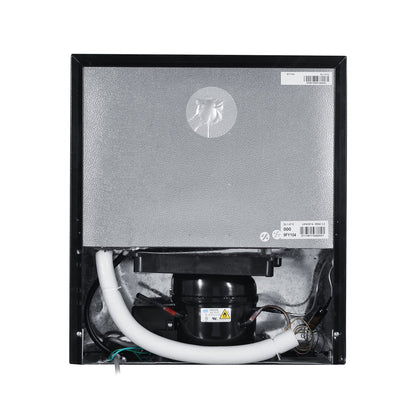 DANBY DAR016B1BM Danby 1.6 CU.FT. Compact Refrigerator