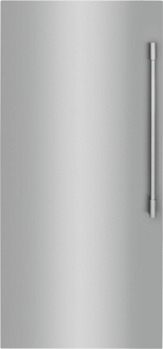FRIGIDAIRE FPFU19F8WF Frigidaire Professional 19 Cu. Ft. Single-door Freezer