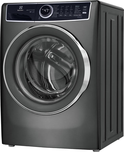 ELECTROLUX ELFW7537AT Electrolux 4.5 Cu. Ft. Front Load Washer