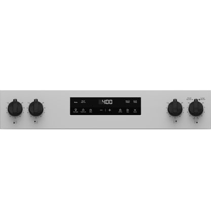 GE APPLIANCES GRF400SVSS Ge 30"" Free-standing Electric Range